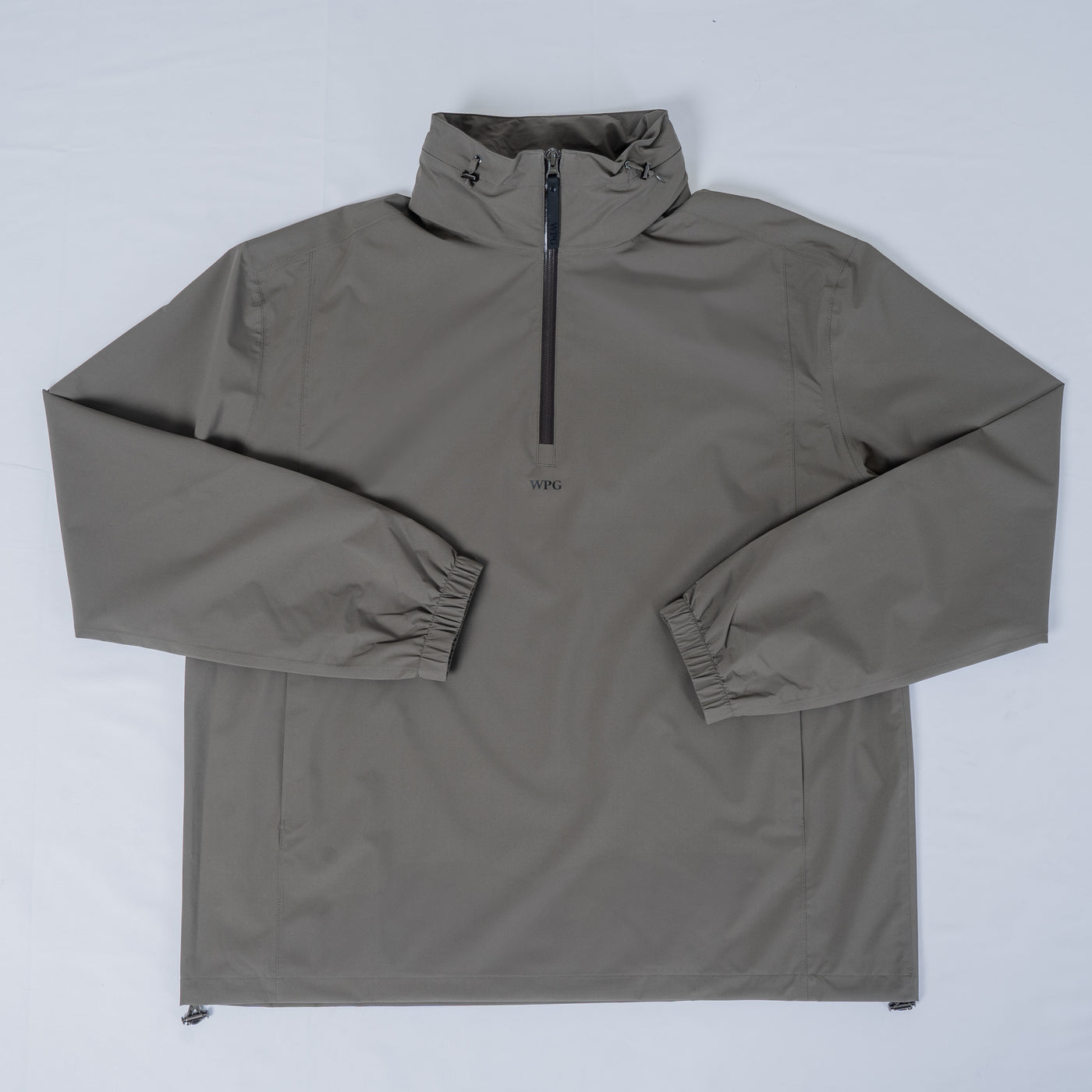 The 001 Waterproof